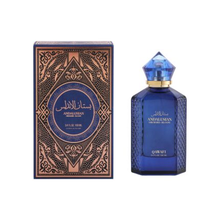 Andalusian Orchard-bloom